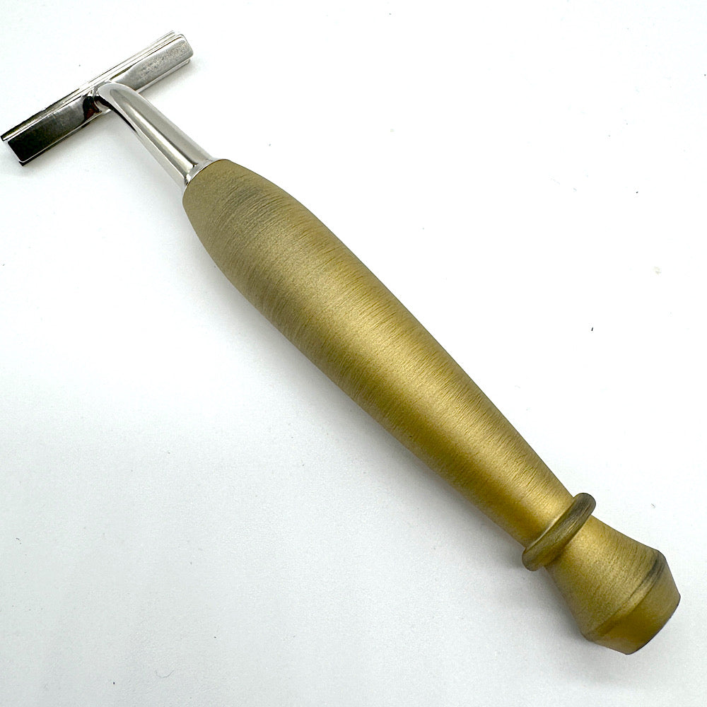 カミソリの全体写真